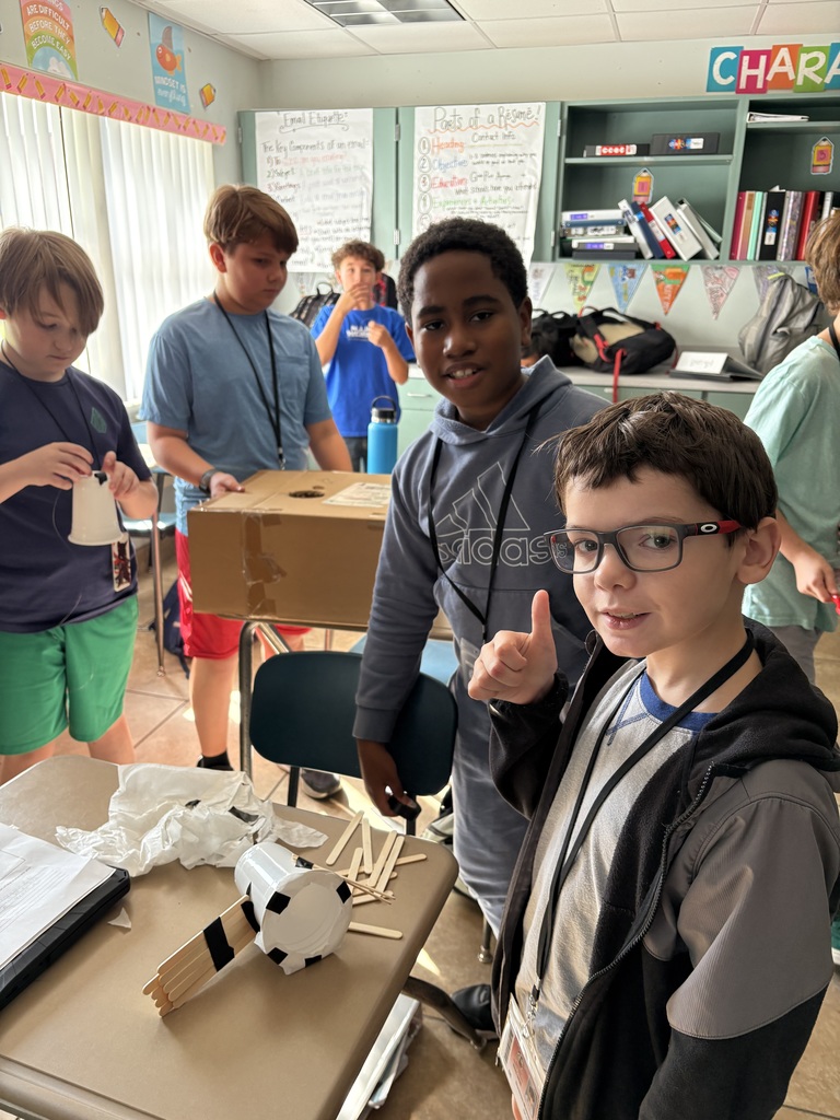 📸✨ Check out these awesome photos from Phases 1 & 2 of our Artifact Collection Tool Projects in Ms. Stephens’ Digital Discoveries class!
