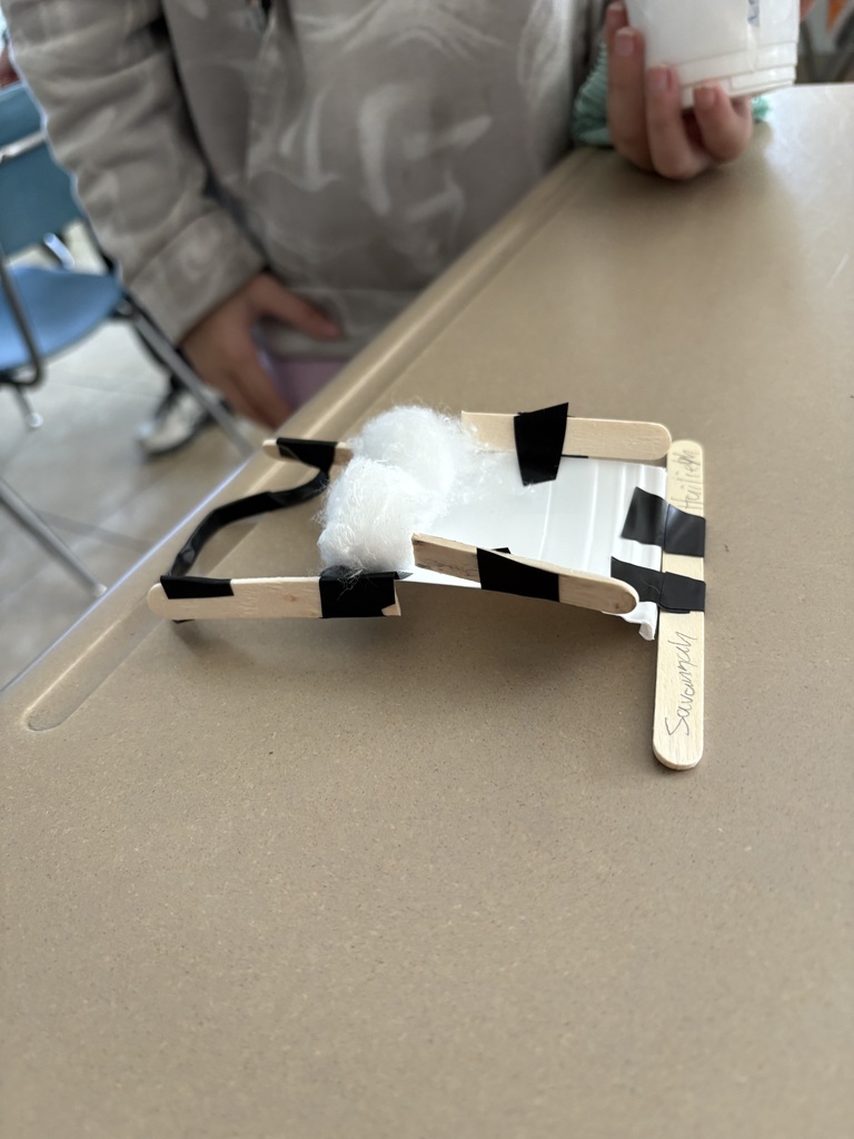 📸✨ Check out these awesome photos from Phases 1 & 2 of our Artifact Collection Tool Projects in Ms. Stephens’ Digital Discoveries class!