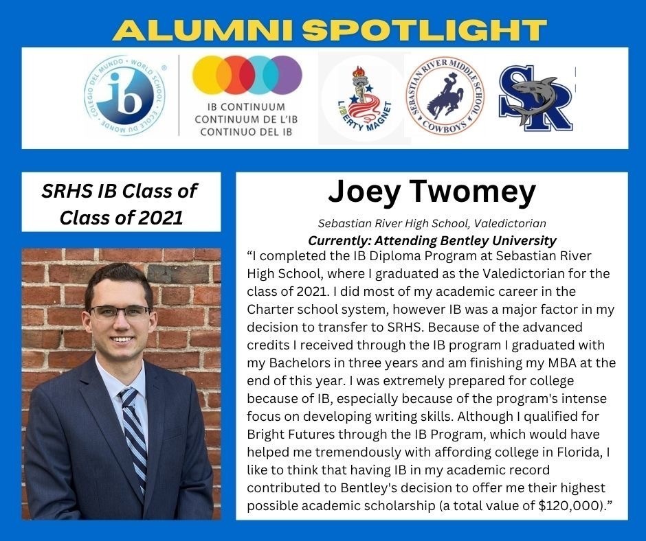Alumni Spotlight
