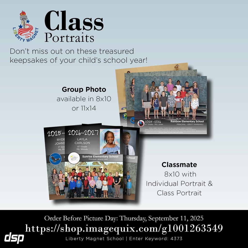 Picture day 9-11-25