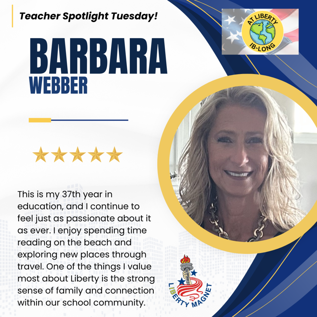 Barbara Webber
