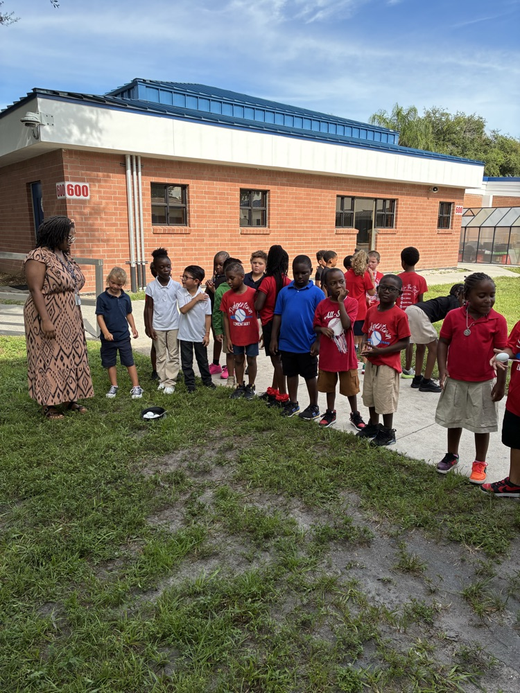 1st Grade
