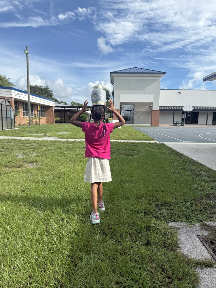 1st Grade