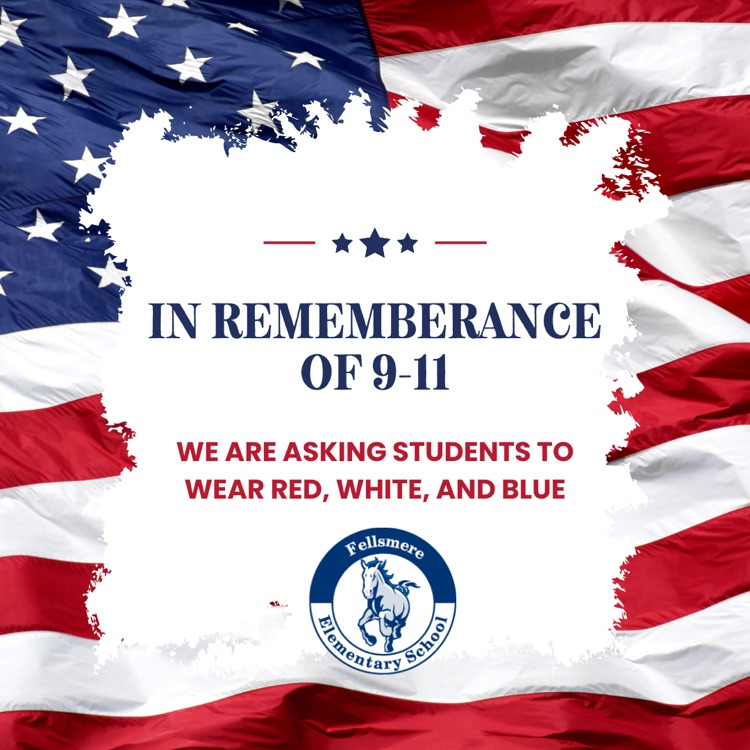 Remembrance of 9/11