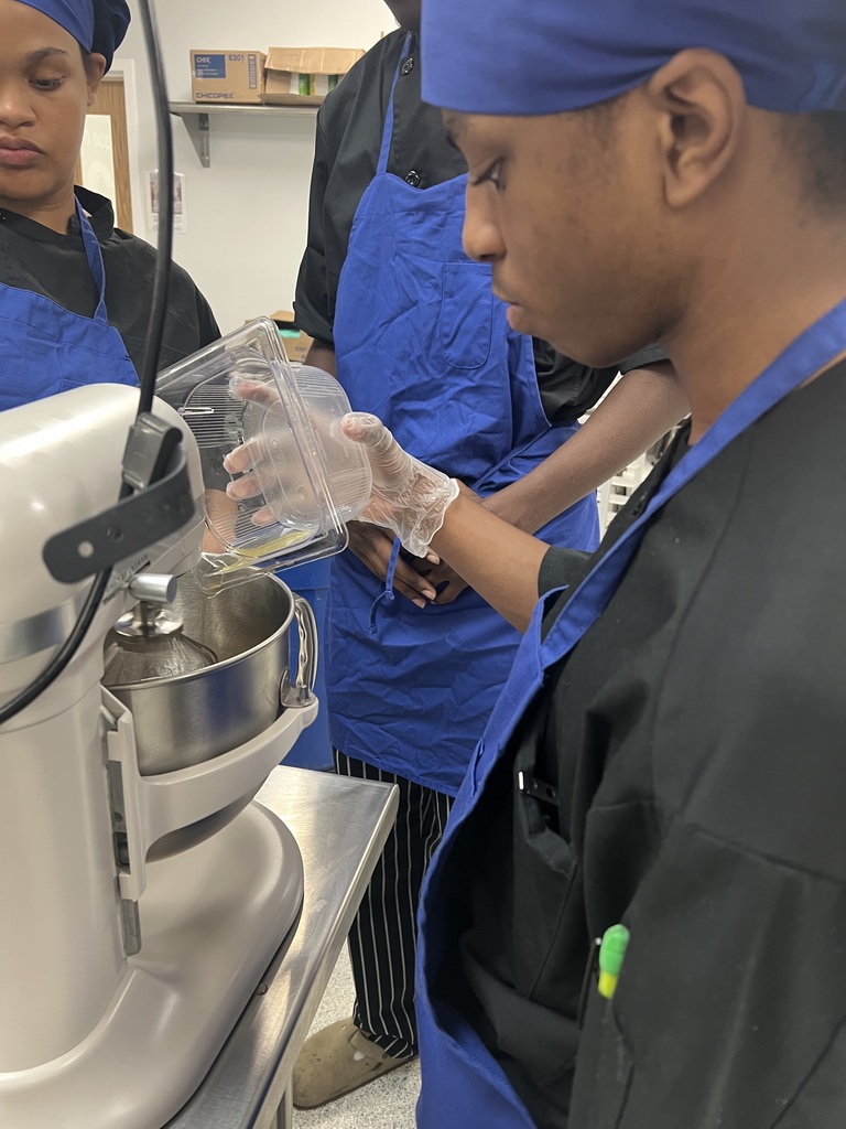 Professional Culinary Arts