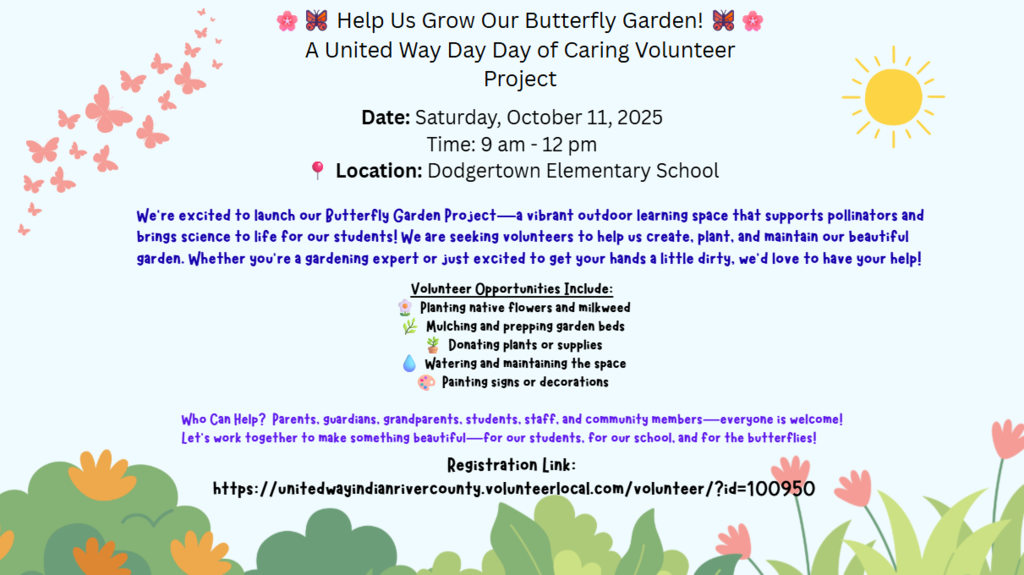 Day of Caring