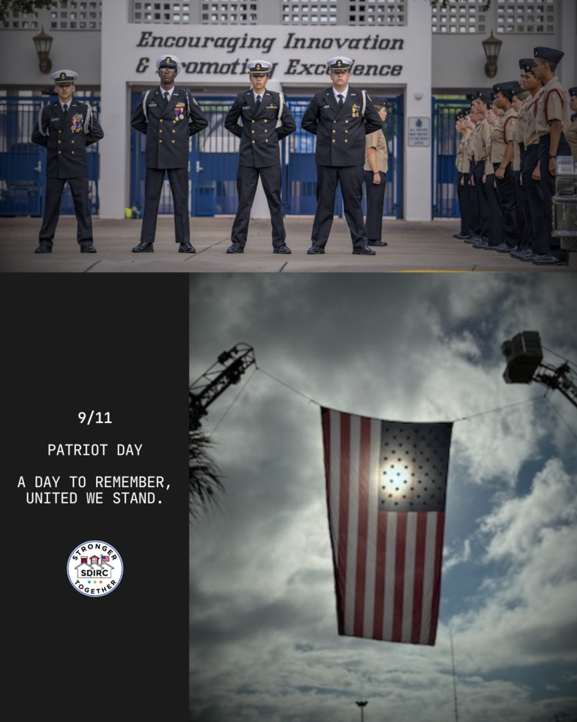 09.11 Patriot Day