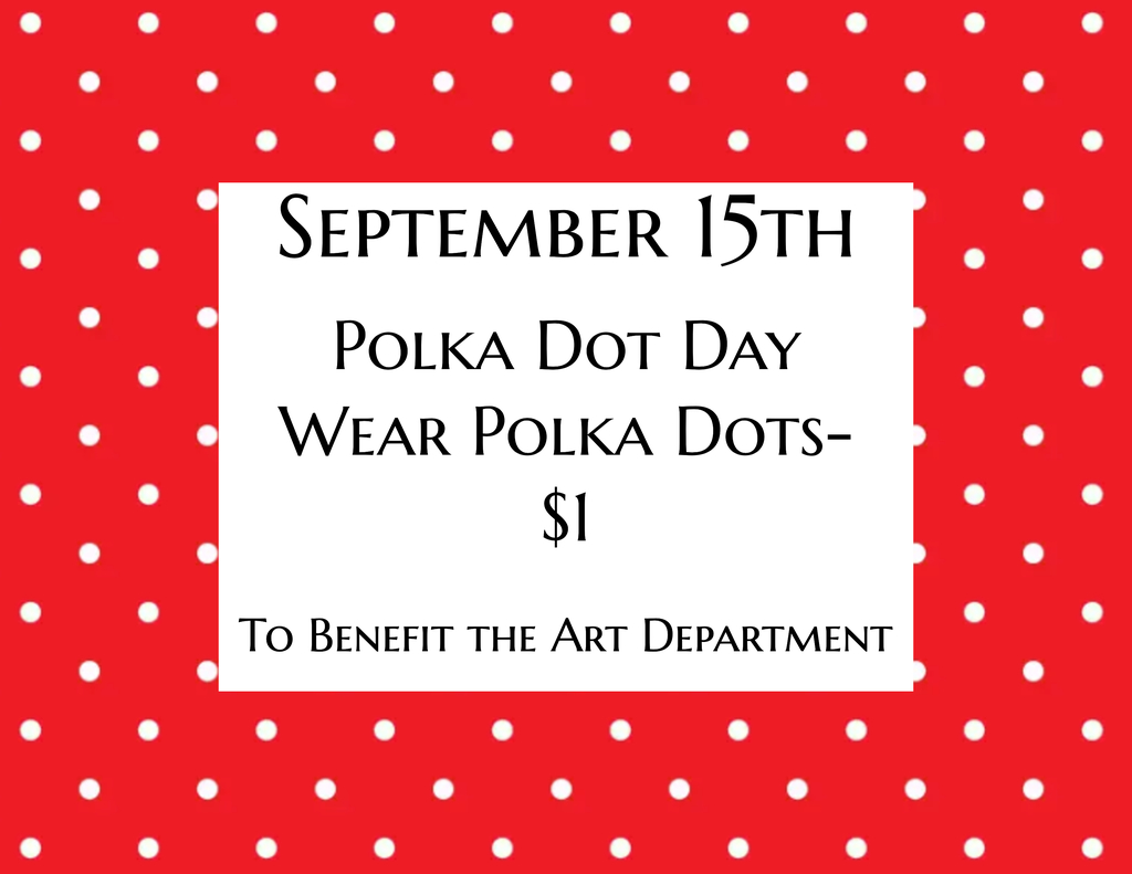 Dot Day 