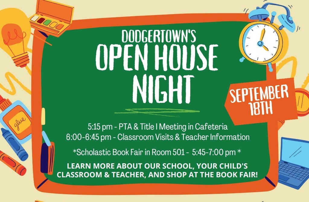 Open House