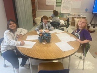 3rd grade