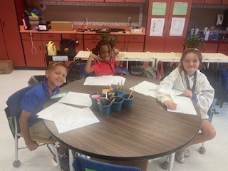 3rd grade