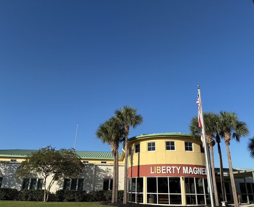 Liberty!