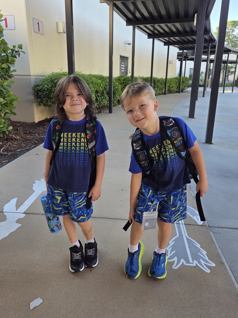 students with pajamas