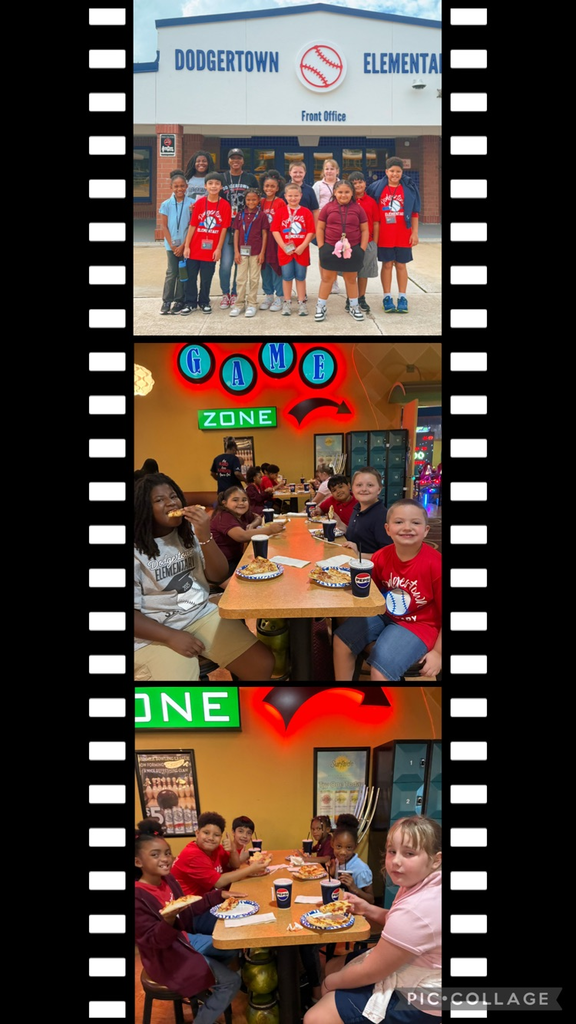 Principal’s Summer Challenge students