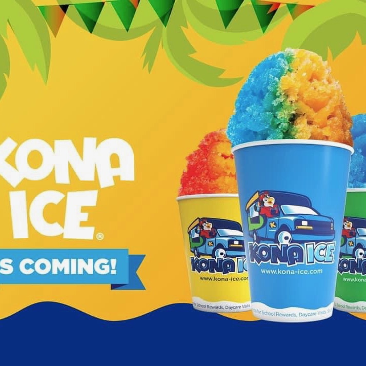 Kona Ice 