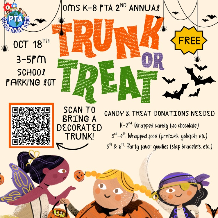 trunk n treat