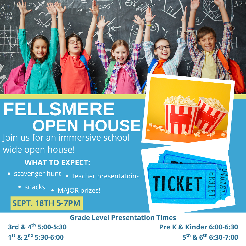 Open House