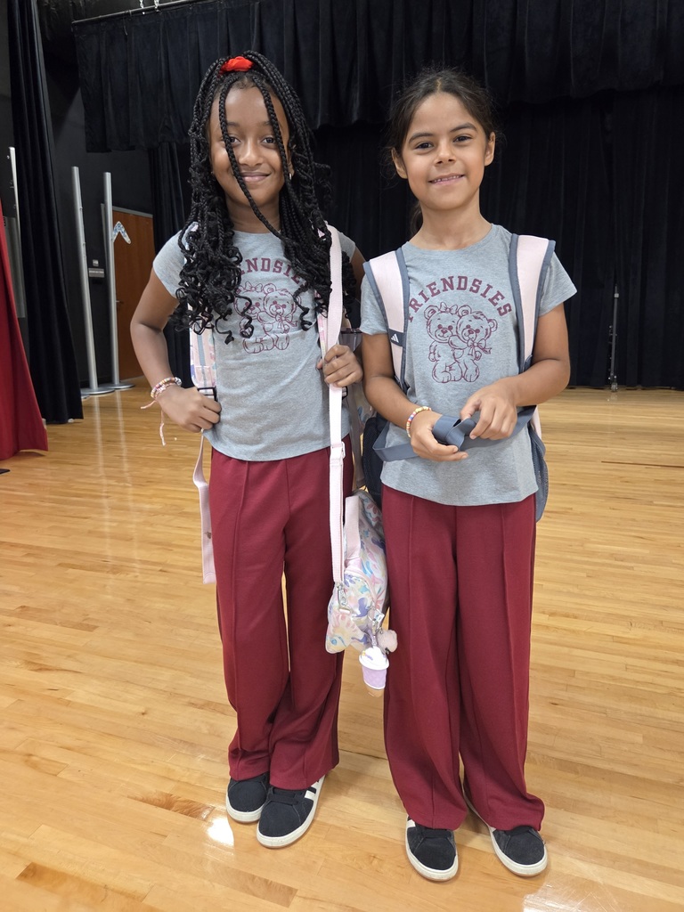 students twinning 