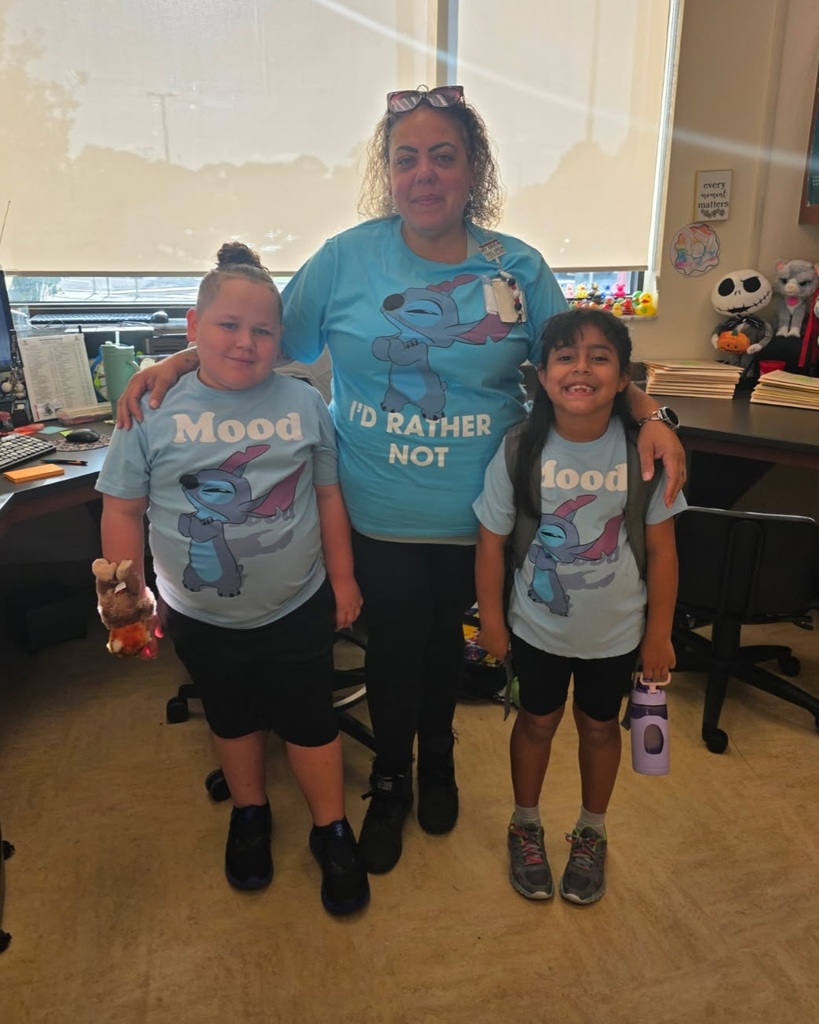 twinning day
