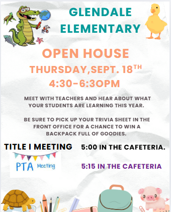 Open House