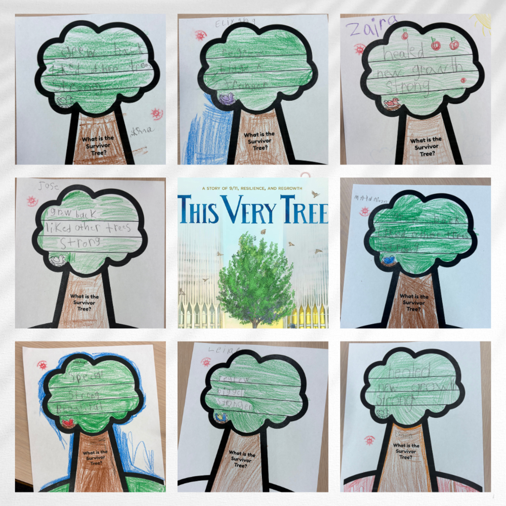 This Very Tree Book