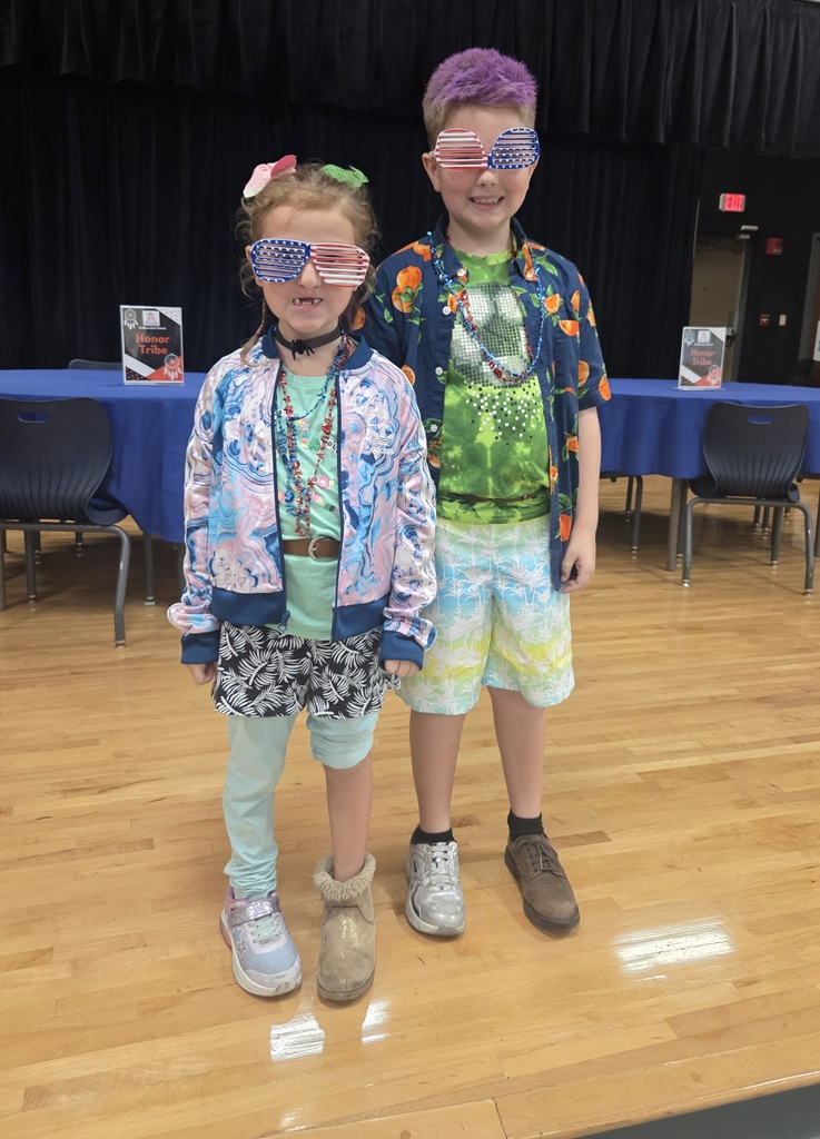wacky clothes 