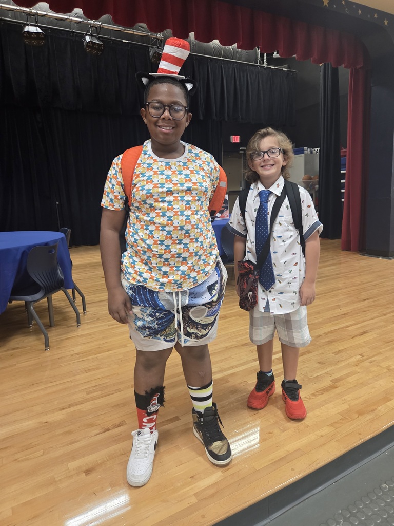 wacky clothes