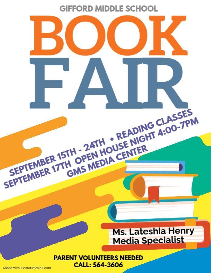 Book Fair