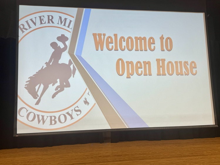 open house