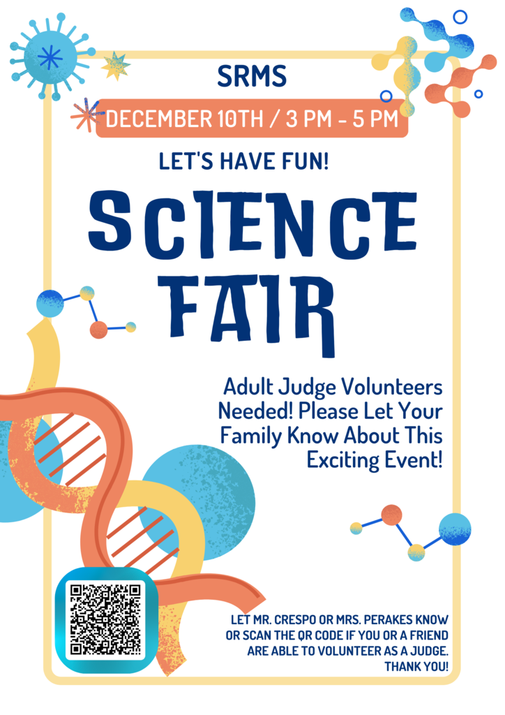 science fair