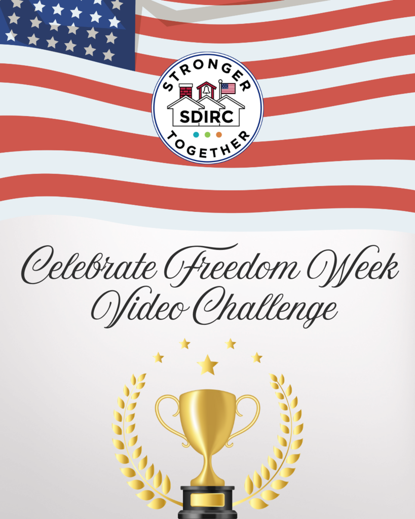 Celebrate Freedom Week Contest (3)