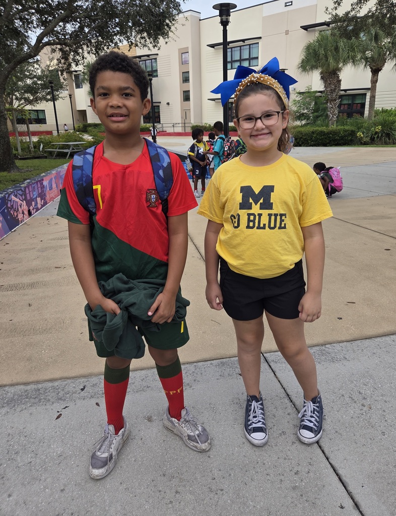 sports day