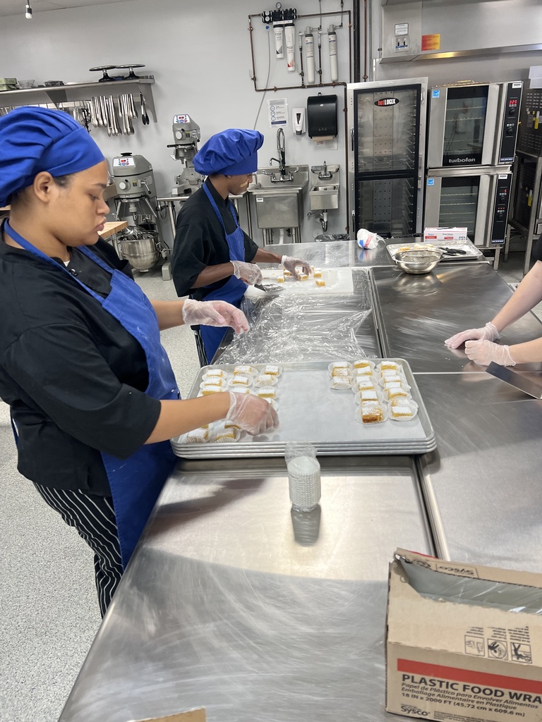 Professional Culinary Arts