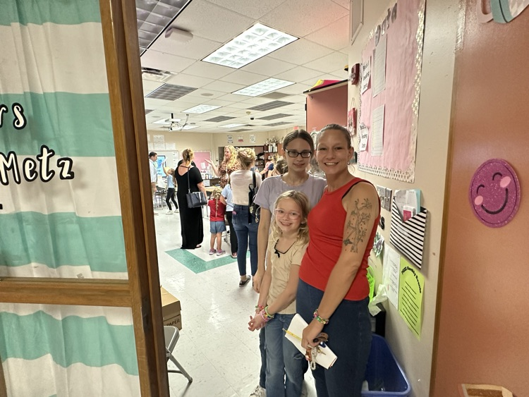 open house