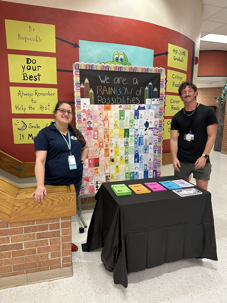 open house