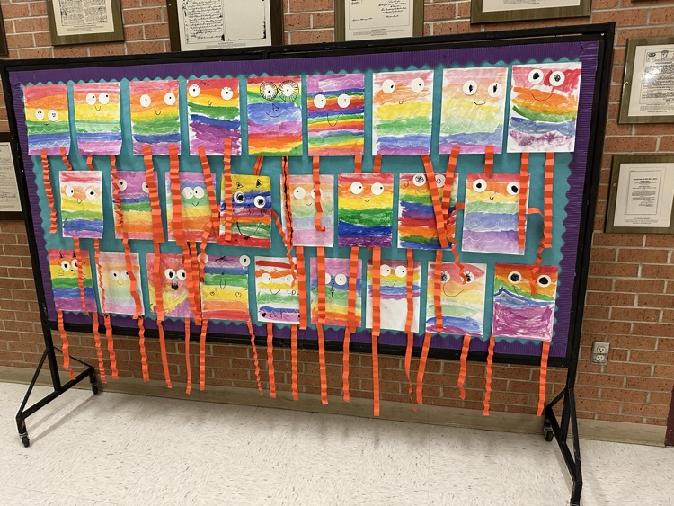 open house