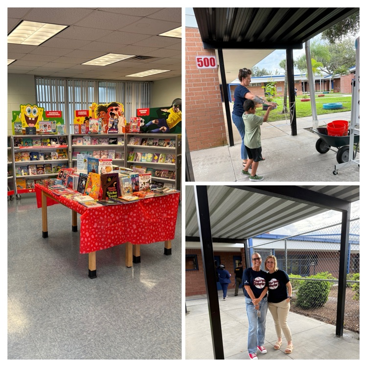 Book Fair