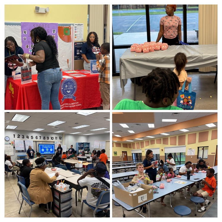 Open House
