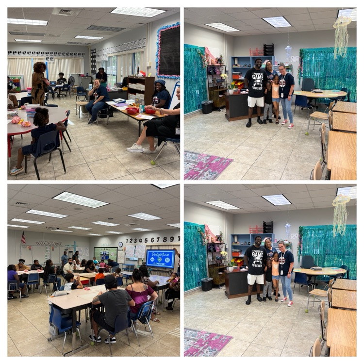 Open House