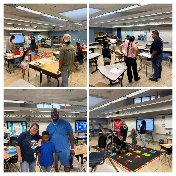 Open House
