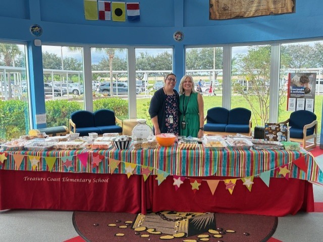 Bake Sale