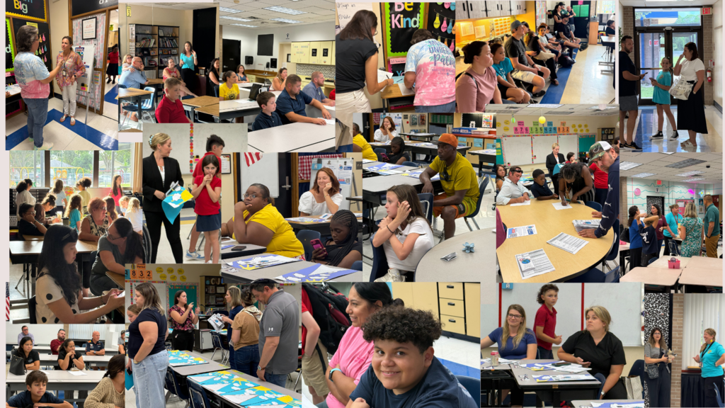 Open House 2025