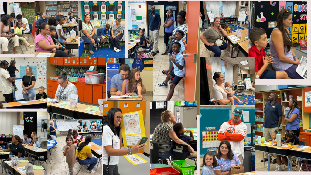 Open House 2025