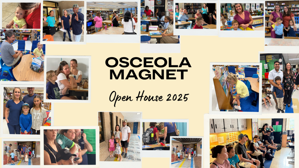 Open House 2025
