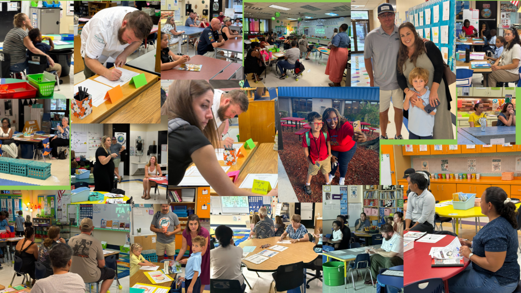 Open House 2025