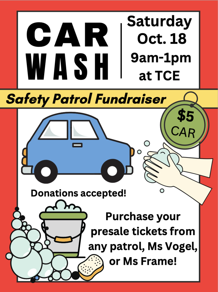 Car Wash
