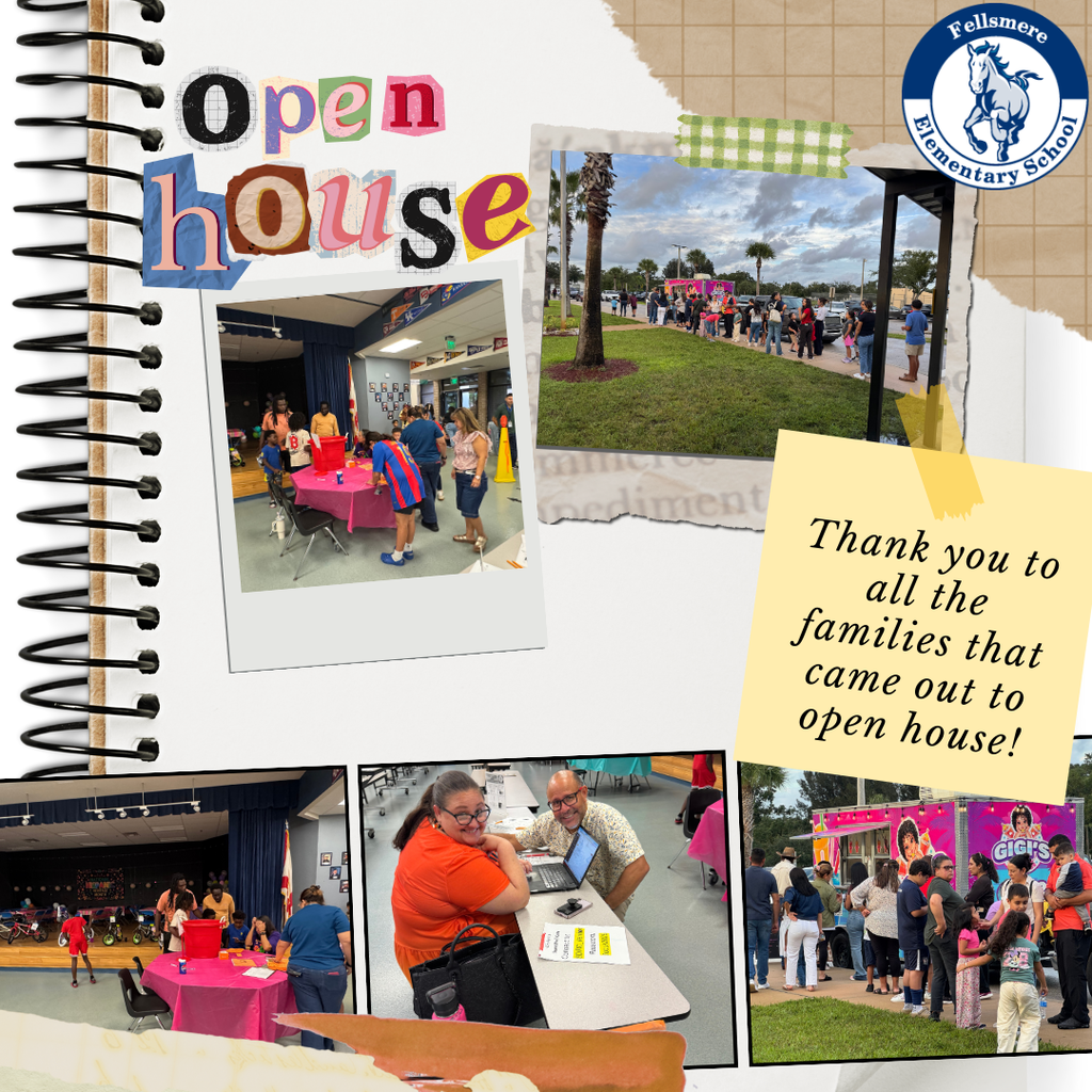 Open House
