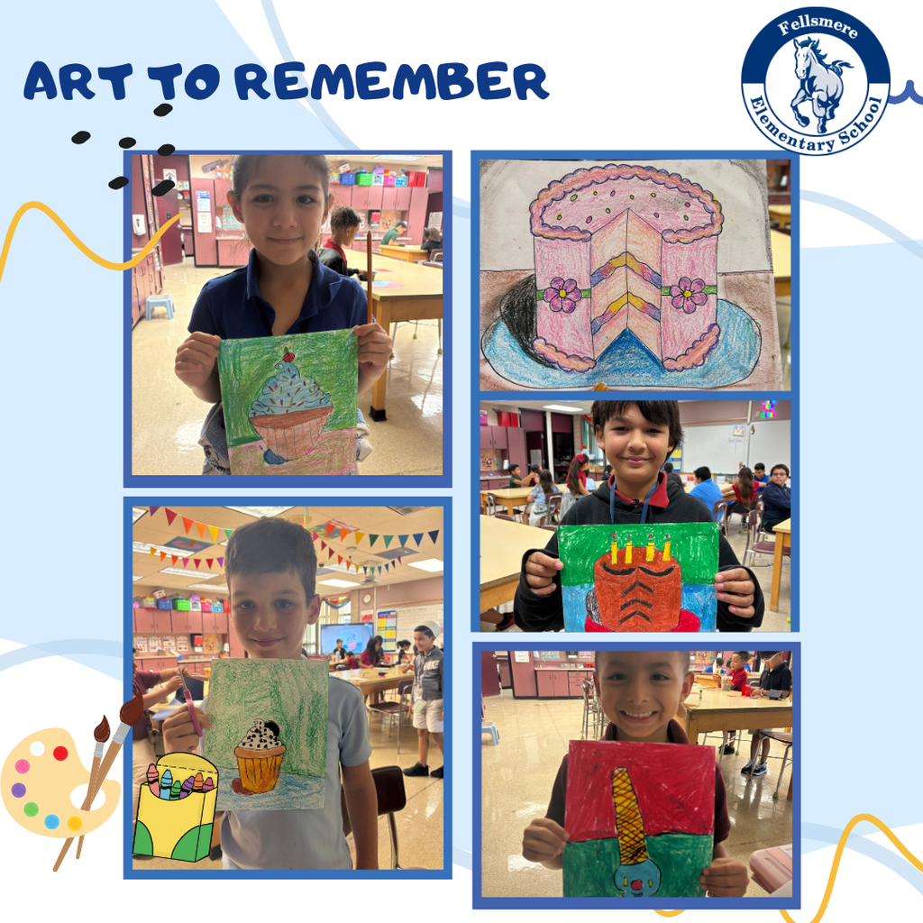 Art to Remember