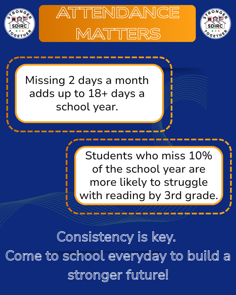 Attendance Matters
