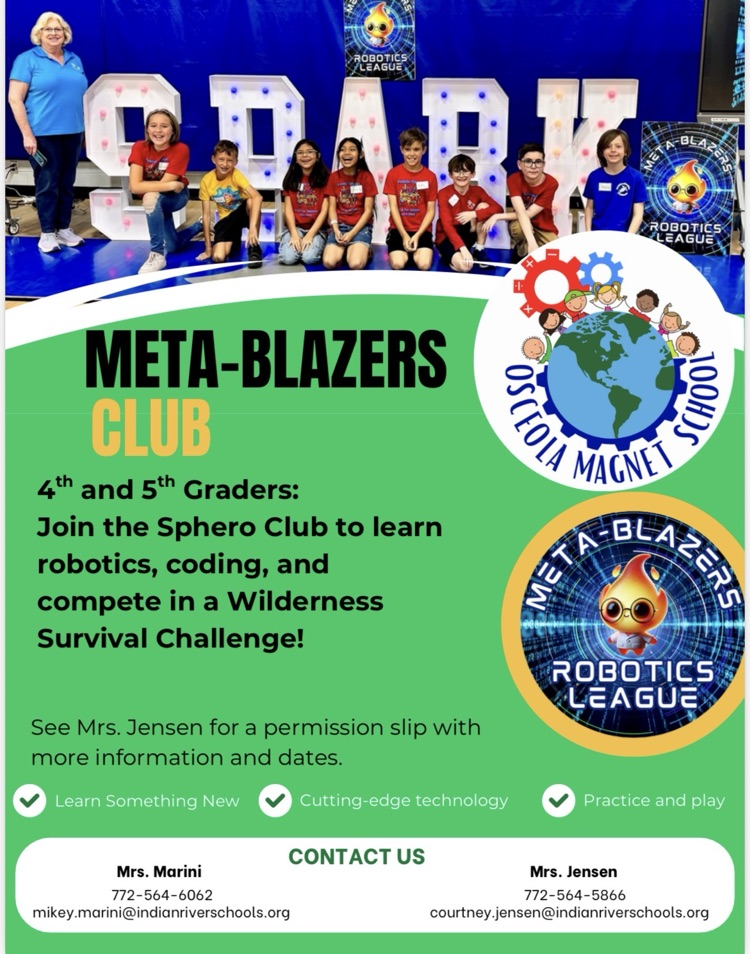 Meta Blazers